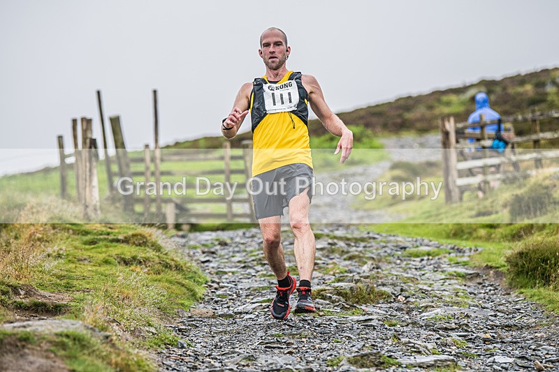 Skiddaw-309 - Skiddaw Fell Race Sunday 5th July 2026