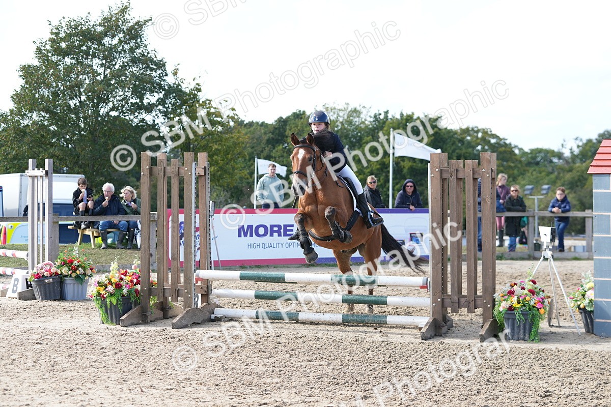 SBM_48412 - J7 - Junior Pony 60cm Championship