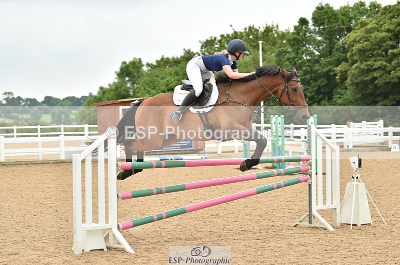 230611A-134204-06175 - Cls 35 1.10m Amateur Qualifier