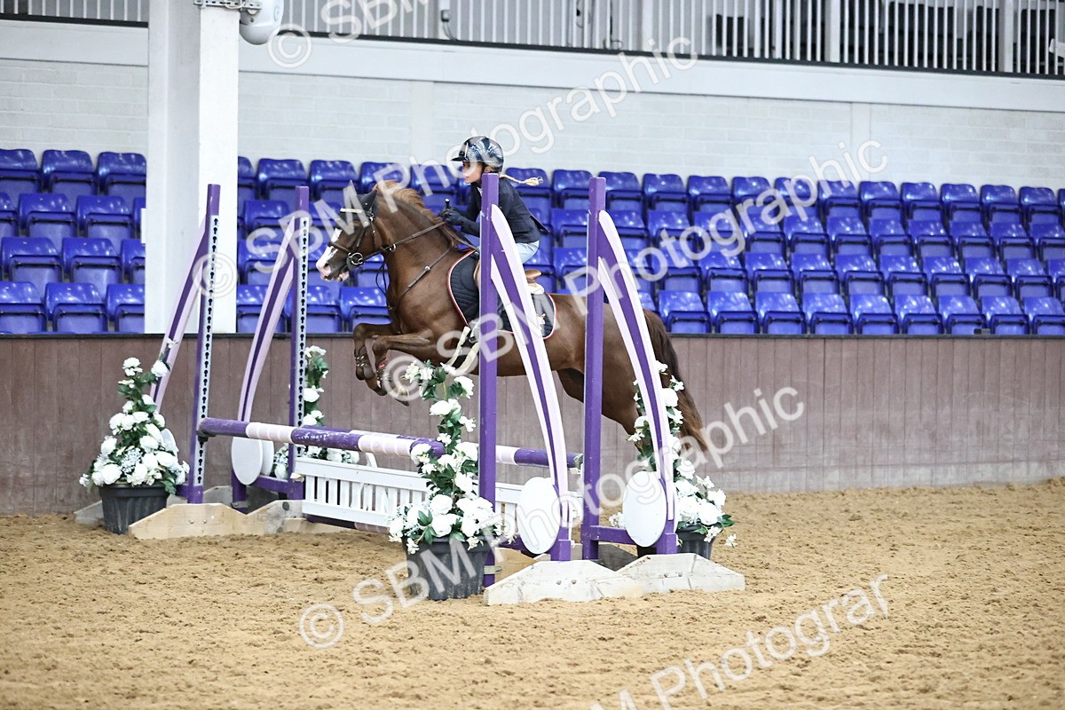 SBM_003105 - Class 9 - Stepping Stones 128cm 138cm Handicap 75cm 85cm