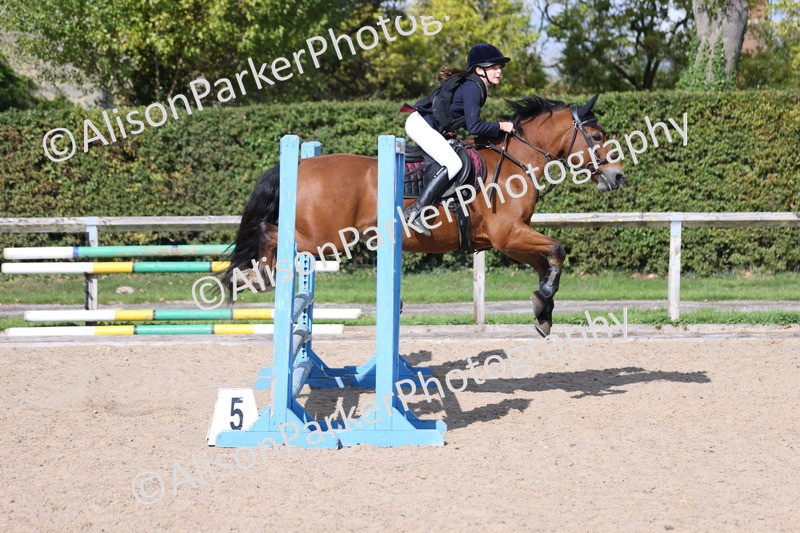 20250928-1626 - Class 5 - 80cm