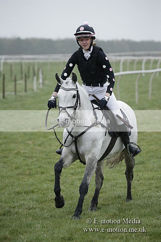 PtP 150320 0138 - New Forest Point-to-Point Larkhill 15/03/20