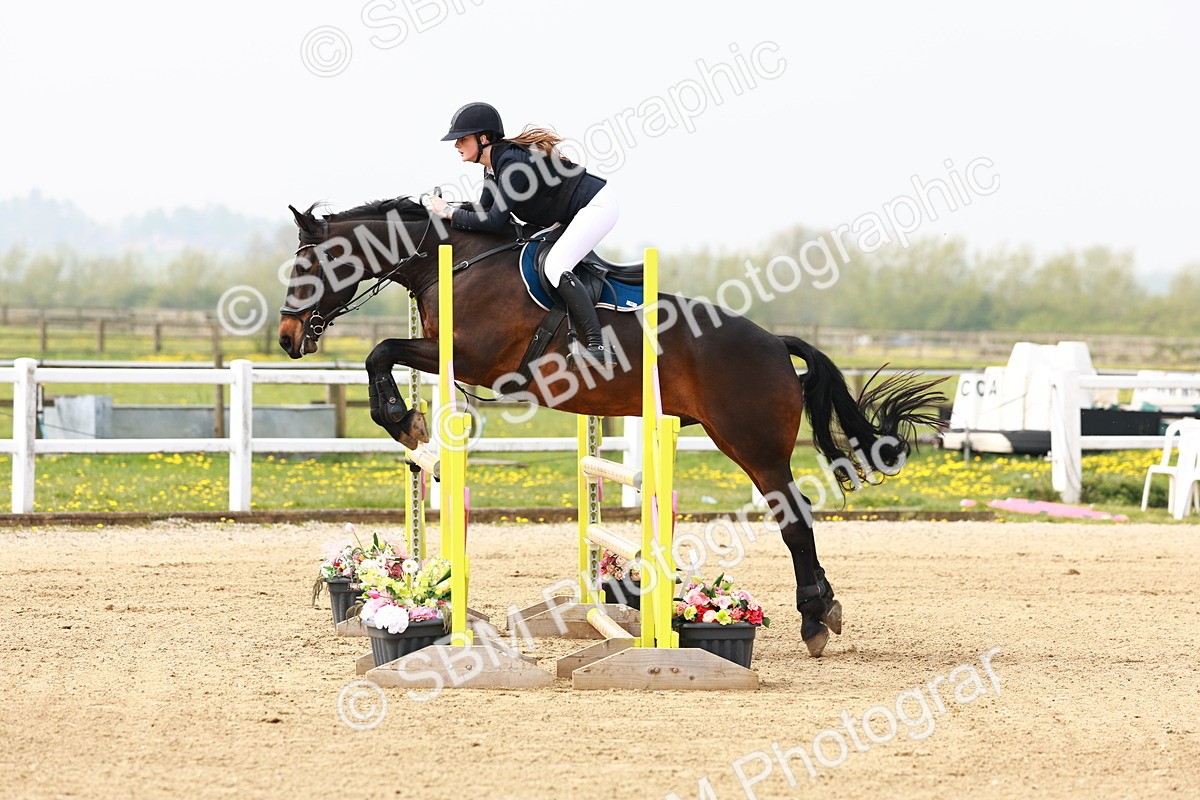  - Class 16 - Senior Discovery - 1.00m