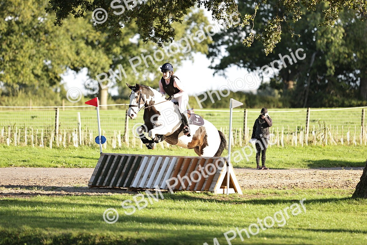 SBM_12387 - E6 - Eventers Challenge 80cm Championship