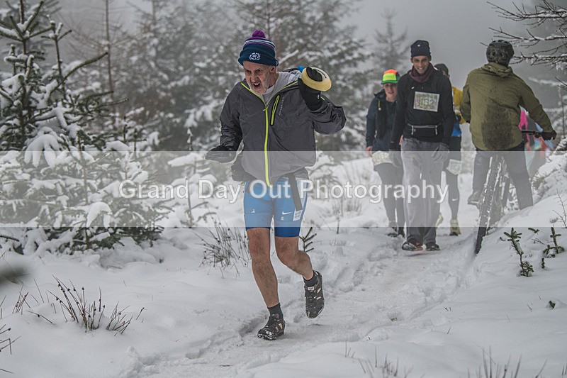 Glentress-1371 - High Terrain Events Glentress 42, 21 & 10K Trail Races Sunday 15th February 2026
