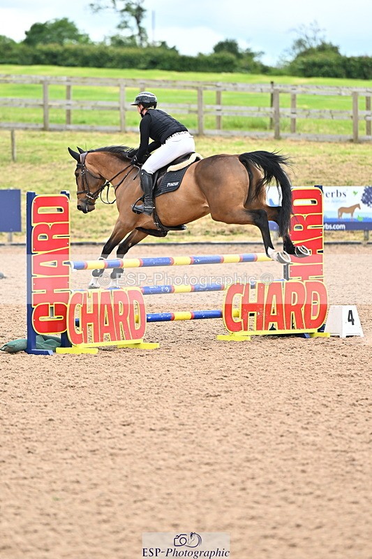 240608A-102650-02084 - Cls 2 Snr Discovery and 1m Open