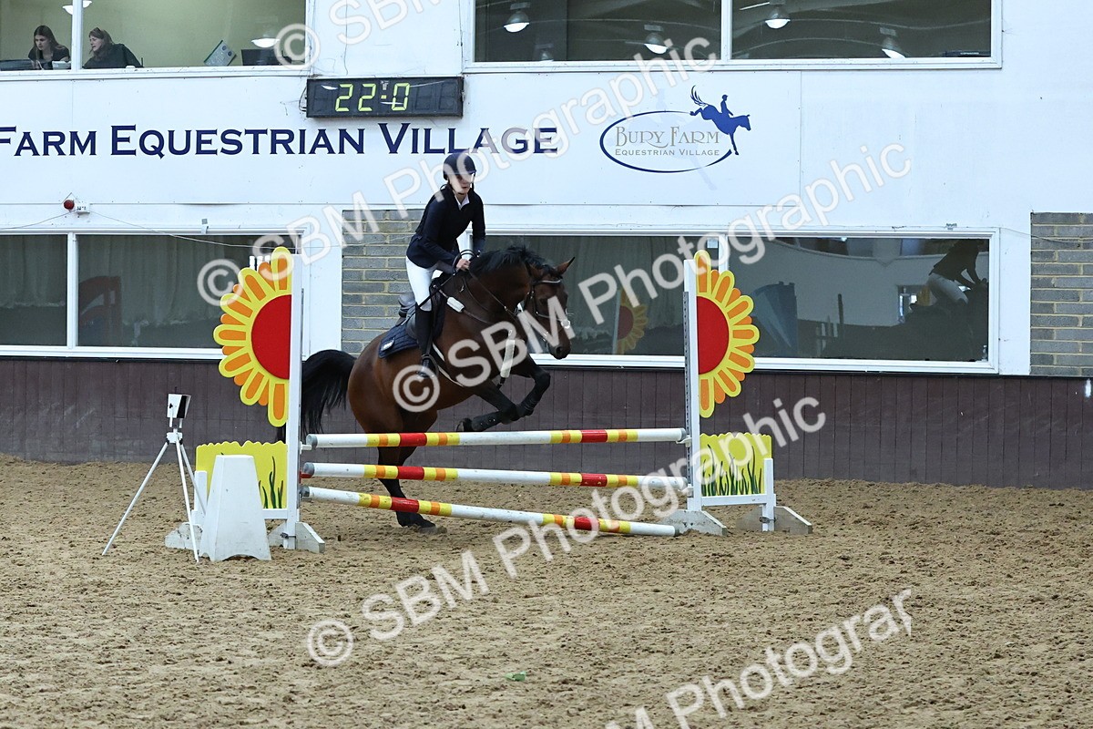 SBM_006768 - Class 9 - 80cm Open