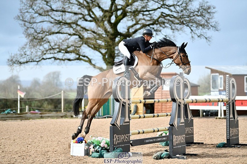 260313-130735-01714 - Cls 3 + 4 Snr Foxhunter and 1.20m Open