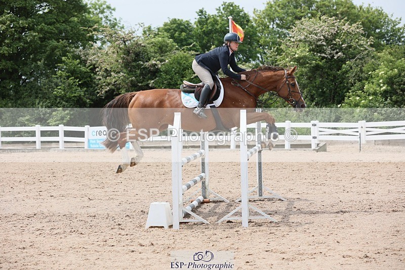 250523-124350-01400 - Cls 09 A&B  Snr Disc & 1.00m Open