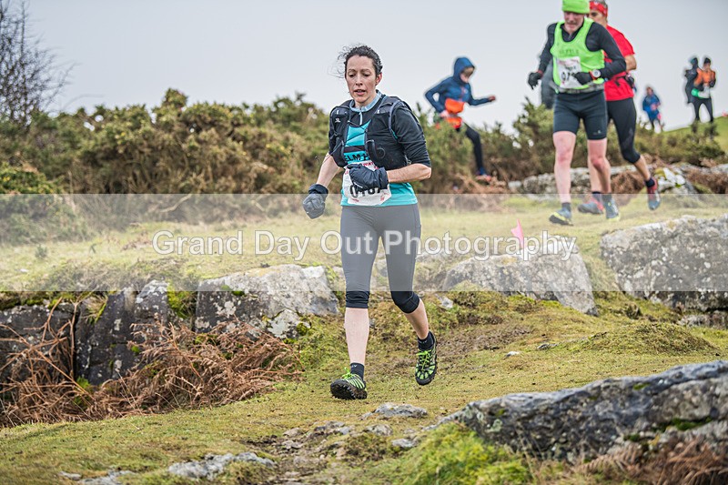 KWL-695 - Kendal Winter League Birkrigg Sunday 29th January 2023