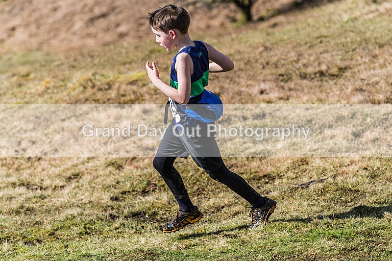 Elterwater-134 - Kendal Winter League Races Elterwater Sunday 24th March 2024