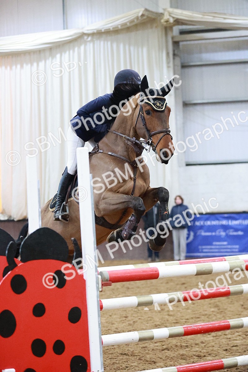 SBM_001238 - Class 4 - Senior Newcomers - 1.10m