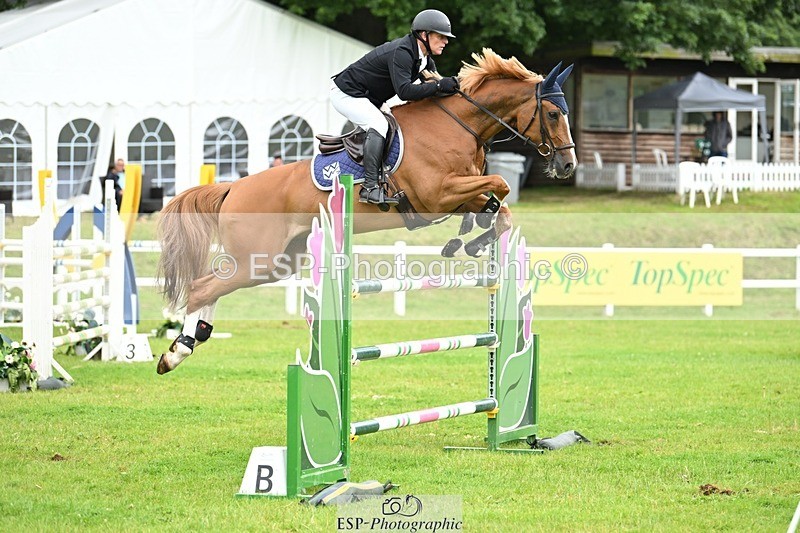 240712-112853-32543 - Cls 134 Bicton B+C 1.30m
