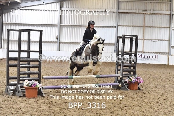 BPP_3316 - CLASS 5 50CM FINAL