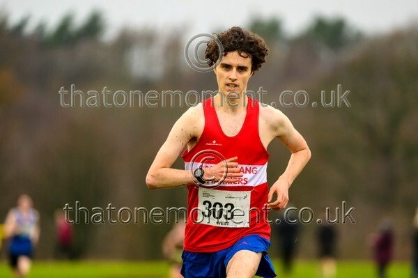 Westxc25-928068 - U20 Men