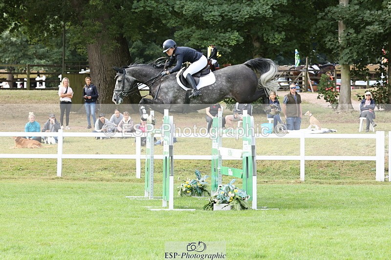 250830A-103019-04890 - Cls 14 HOYS Grade C Quali