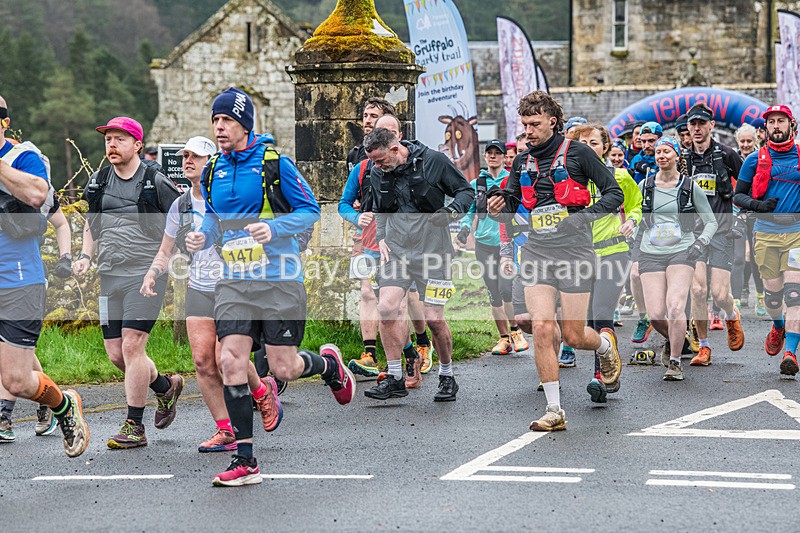 Kielder-199 - High Terrain Events Kielder 82, 50 & 32K Ultra Trail Races Saturday 13th April 2024