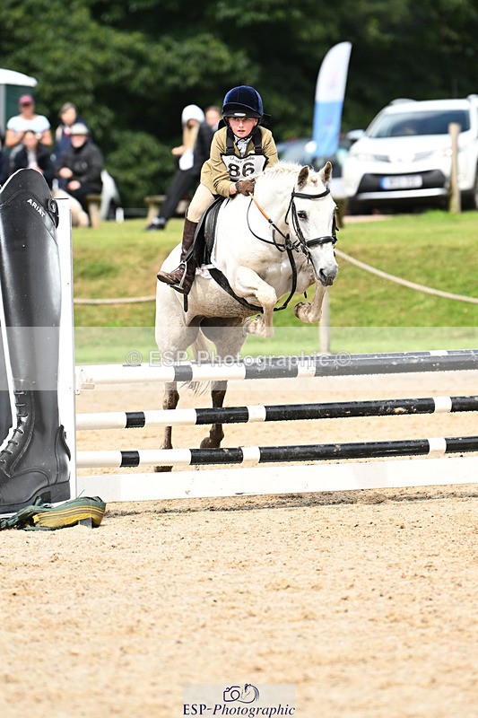 240824X-124336-25599 - 70cm Jump Off