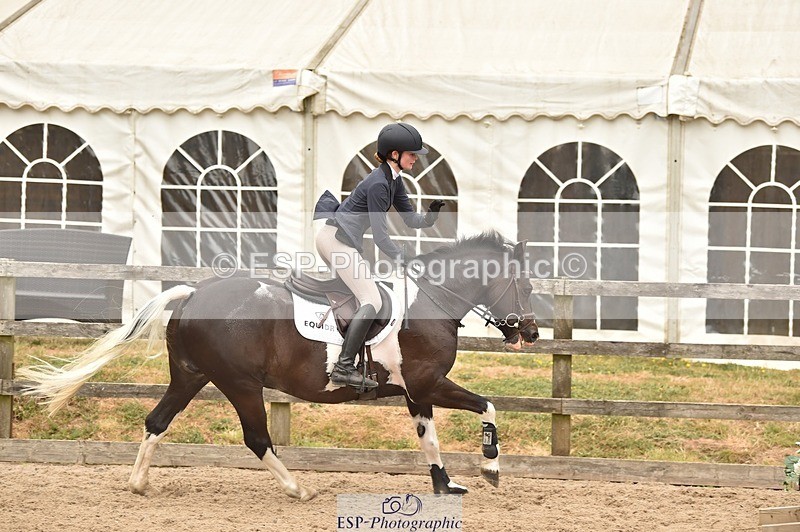 230618-143554-12942 - Cls 25 Pony Foxhunter & 1.10m Open