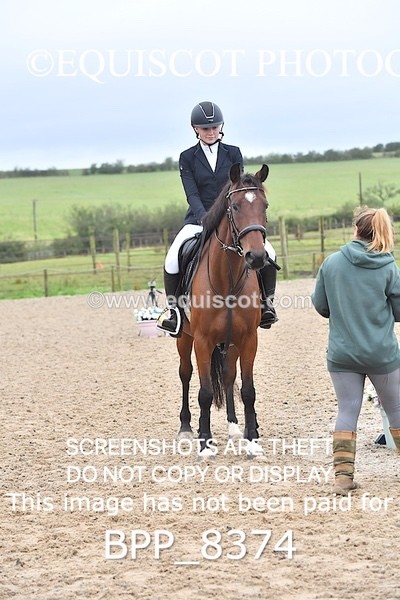 BPP_8374 - CLASS 2 Club/ Unaffiliated 70cms Open