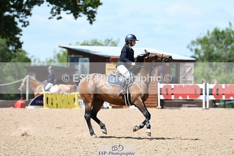 250628-134846-05235 - Cls 12 Newcomers 2nd Round 1pm to End