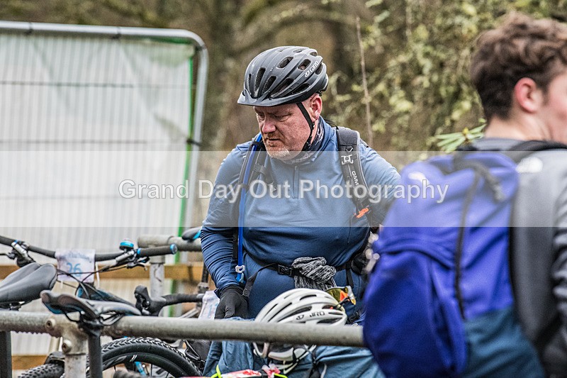 HTE Kielder Duathlon-15 - High Terrain Events Kielder Off Road Duathlon Sunday 8th January 2023