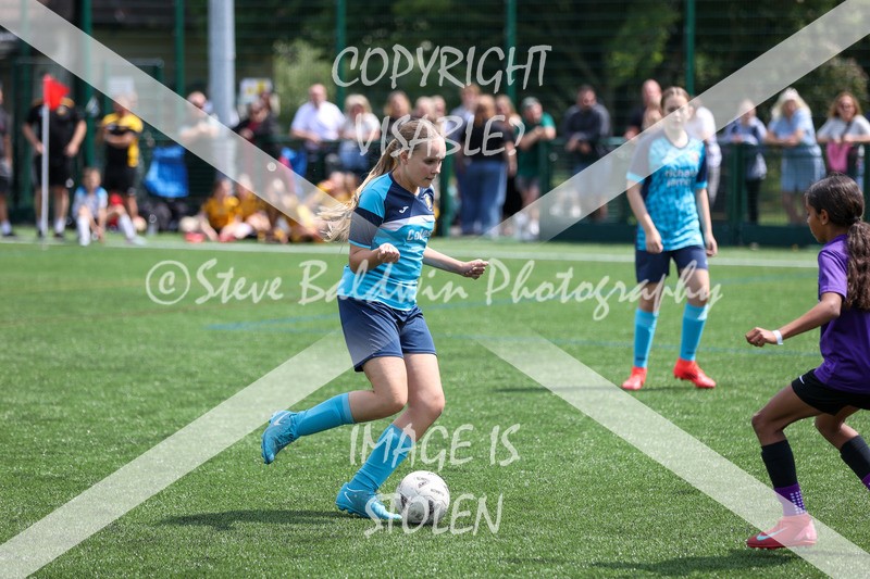 1DX33647 - U12 Girls