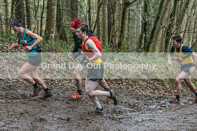 Loopy Latrigg-140 - Kong Loopy Latrigg Fell Race Saturday 21st December 2024