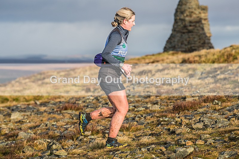 Nine Standards-493 - Nine Standards Fell Race Wednesday 1st January 2025
