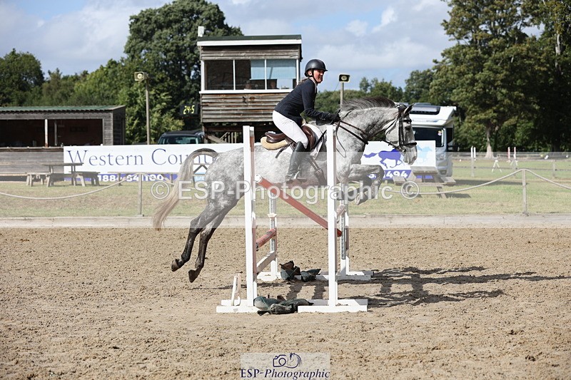 250831A-154631-11254 - Cls 44 95cm Amateur Quali