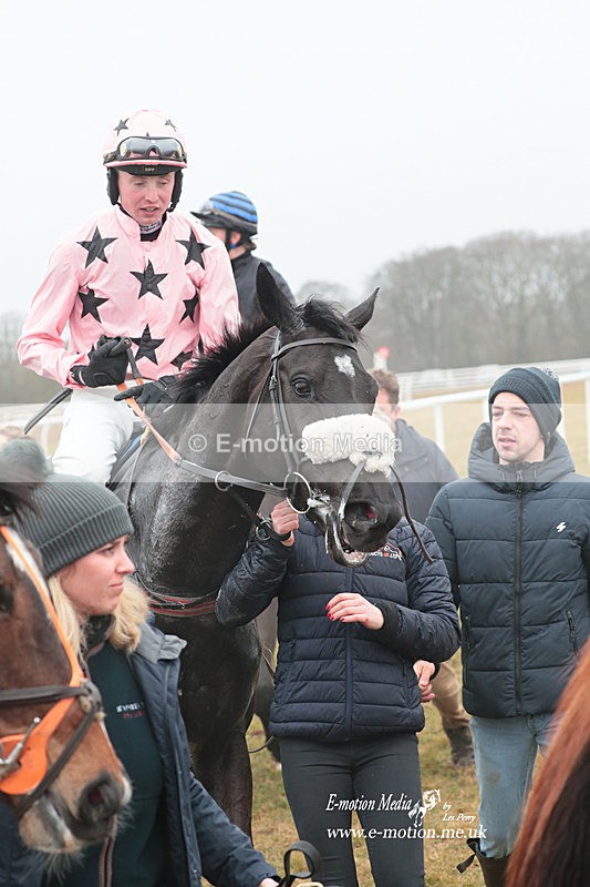 PtP 290123 308317 - Heythrop Hunt PtP Cocklebarrow 29/01/2023