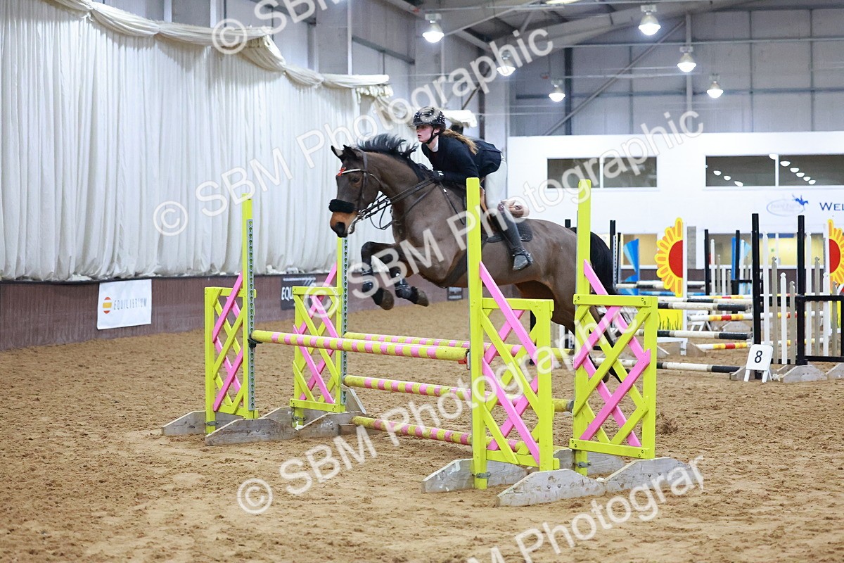SBM_000784 - Class 2 - Senior British Novice - 90cm