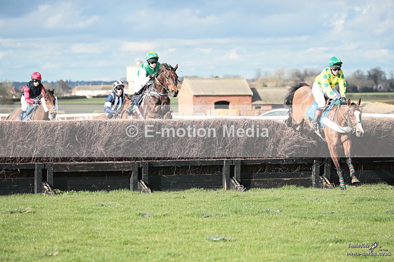PtP 170324 2748 - Oakley Hunt PtP Brafield-On-The-Green 17/03/24