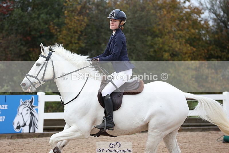 231112A-112901-03639 - Cls 18 Discovery & 1m Open