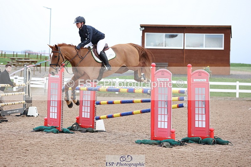 240223A-145356-02040 - Cls 6 Foxhunter and 1.20m Open