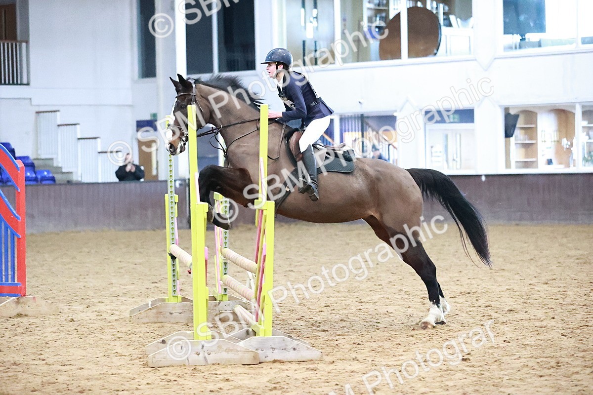 SBM_000086 - Class 1 - 70cm