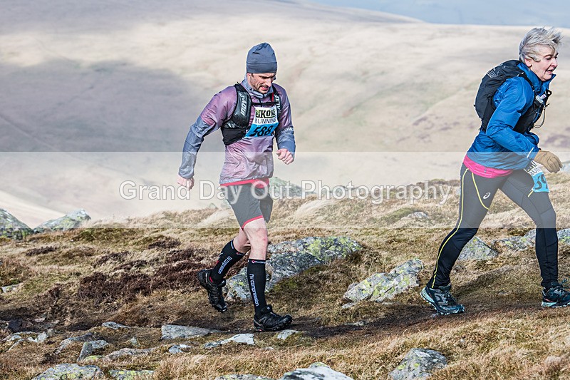 Carrock-381 - Carrock Fell Race Sunday 12th March 2023
