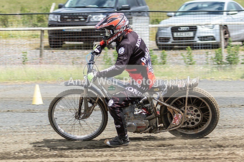 220702-7D-8E0A9777 - Ride & Skid It  Speedway Experience 02nd July 22