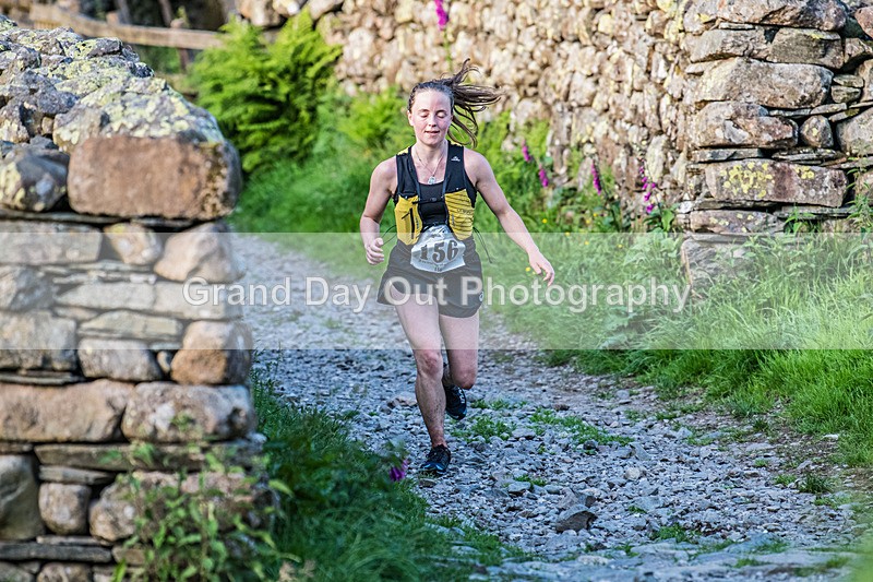 Langstrath-722 - Langstrath Fell Race Wednesday 18th June 2025