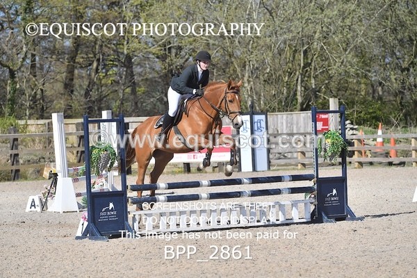 BPP_2861 - CLASS 10 Club 80cms Open