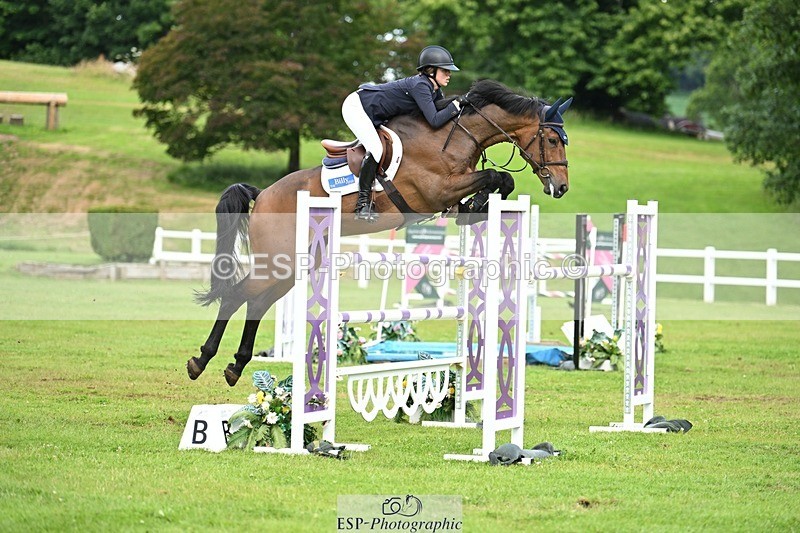 240707-131158-20526 - Cls 47 Foxhunter 2nd R Jump Off and P