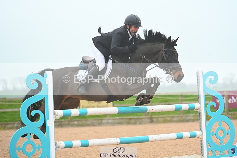 240316A-125245-03544 - Cls 15 Snr Foxhunter