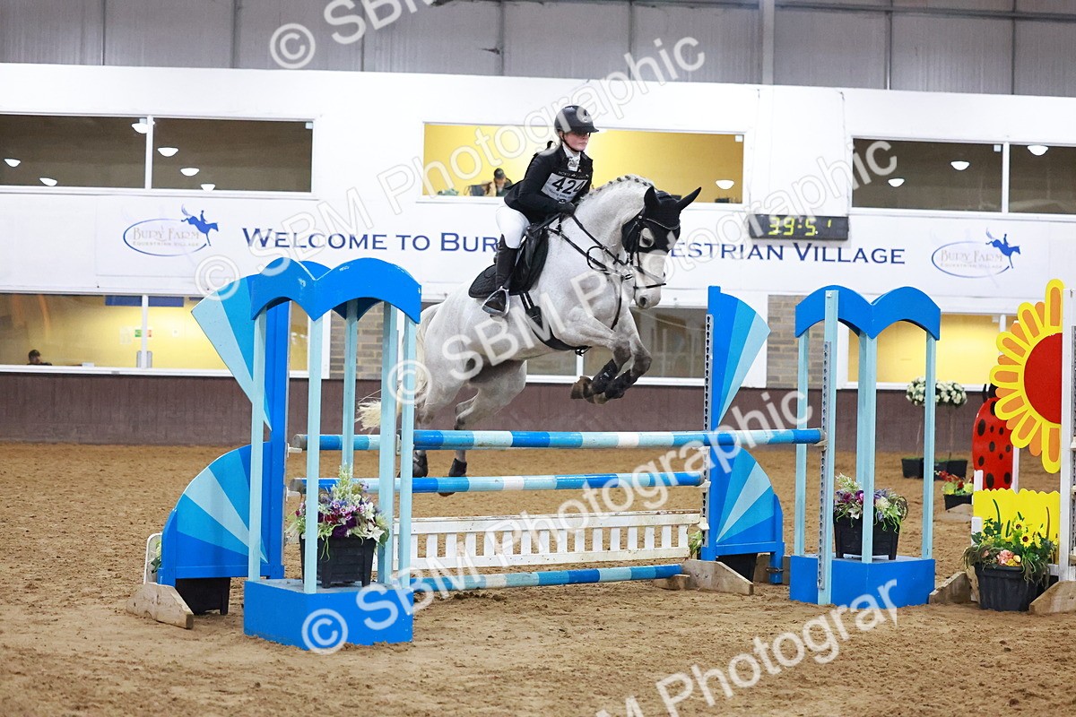 SBM_002729 - Class 5 - 1.10m