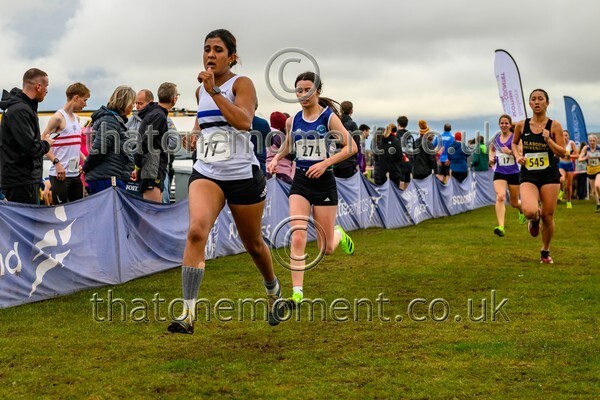 SCLan25-810799 - Senior Women Set Three