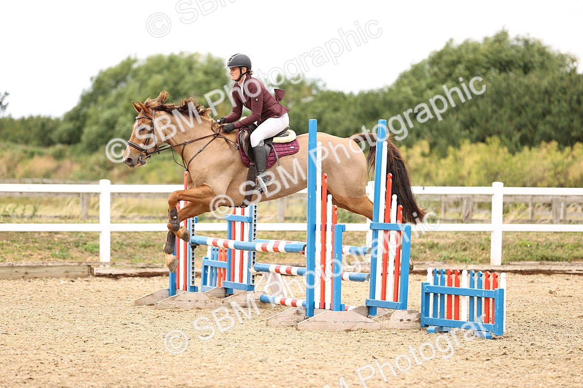 SBM_000236 - Class 2 - 0.85cm Amateur Championship Qualifier
