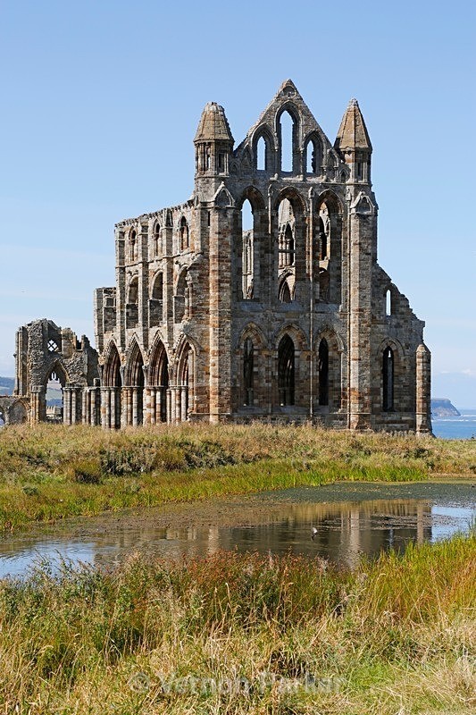  - Whitby, North Yorks