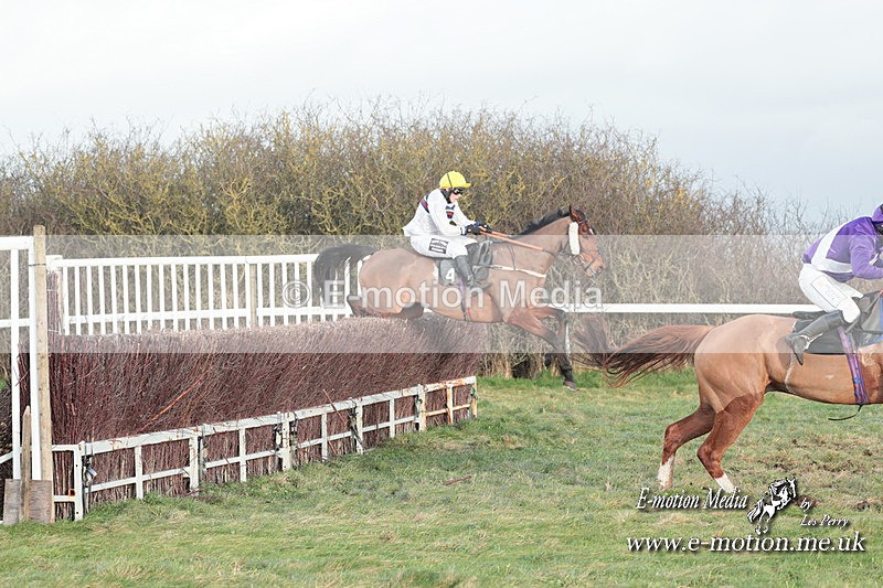 PtP 311223 996 - Larkhill Racing Club Point-to-Point 31/12/23