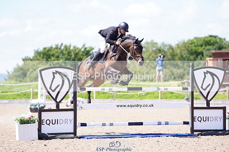 240728A-123120-09029 - Cls 26 NAF Silver Semi Final