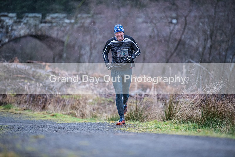 HTE Kielder Duathlon-1085 - High Terrain Events Kielder Off Road Duathlon Sunday 8th January 2023