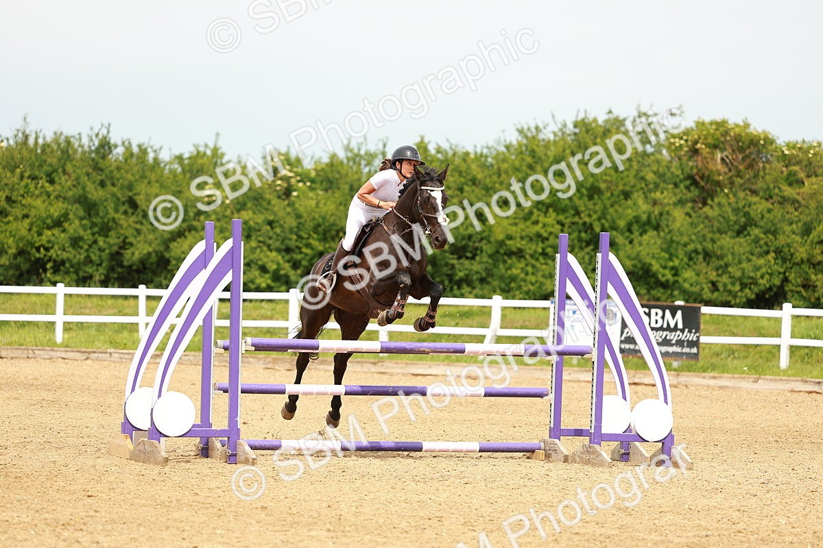 SBM_001199 - Class 3 - Senior Discovery - 1.00m